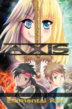 Axis af Nero Link