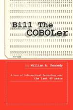Bill the Coboler af William A Kennedy