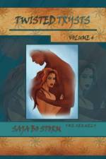 Twisted Trysts Volume 4 af Saja Bo Storm