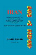 Iran Back in Context af Kambiz Zarrabi