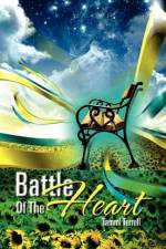 Battle of the Heart af Tammi Terrell