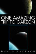One Amazing Trip to Garzon af David Brklach