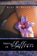 Fields of Saffron af Alex McBrann