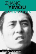 Zhang Yimou af Yimou Zhang