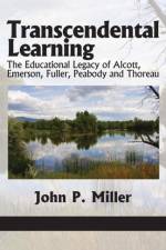 Transcendental Learning af John P. Miller