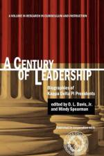 A Century of Leadership