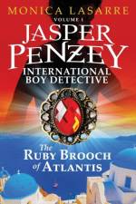 Jasper Penzey af Monica Lasarre