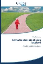 Bērna tiesības zināt savu izcelsmi af erberga Olga