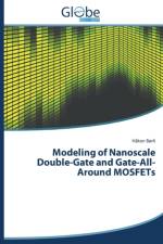 Modeling of Nanoscale Double-Gate and Gate-All-Around MOSFETs af Borli Hakon