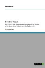 Stete Disput af Tobias Engfer