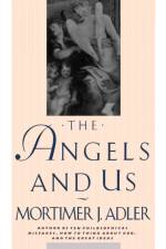 Angels and Us af Curtis Adler