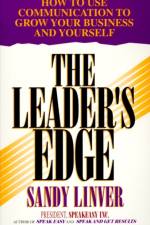 Leader's Edge af Sandy Linver