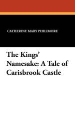 Kings' Namesake af Catherine Mary Philimore