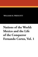 Nations of the World af William H Prescott