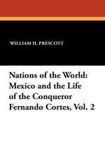 Nations of the World af William H Prescott