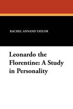 Leonardo the Florentine af Rachel Annand Taylor