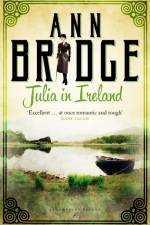 Julia in Ireland af Ann Bridge