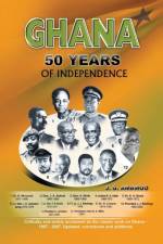 Ghana af Joseph Godson Amamoo