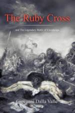 Ruby Cross af Giovanni Dalla-Valle