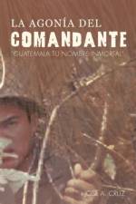 Agon a del Comandante af Jos a Cruz