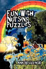 Fun with Nursing Puzzles af Ann Grudzinski