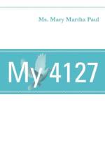My 4127 af MS Mary Martha Paul