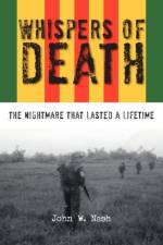 Whispers of Death af John W Nash