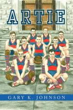 Artie af Gary K Johnson
