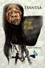 Tsantsa af Ted Sabine