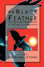 Black Feather af Genora Willcox Powell