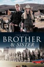 Brother & Sister af IVAN ROWE