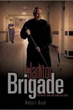 Janitor Brigade af Robert (UNIV OF LOUISIANA AT LAFAYETTE) Bush