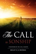 Call to Sonship af Billy C S Wong