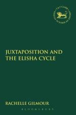 Juxtaposition and the Elisha Cycle af Rachelle (Hebrew University of Jerusalem Gilmour