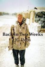 Back in two Weeks af Jg Debs