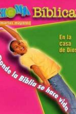 Bzlive in Gods House Older Elem Leader's Guide- Spanish af Various