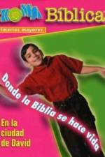 Zona Biblica - En La Ciudad de David Primarios Mayores Guia del Lider, Donde La Biblia Se Hace Vida af Various