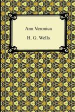 Ann Veronica af H G Wells