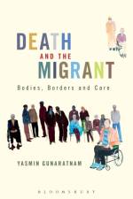 Death and the Migrant af Yasmin Gunaratnam
