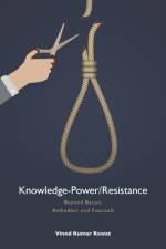 Knowledge-Power/Resistance af Vinod Kumar Rawat