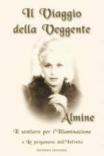 Il Viaggio della Veggente 2nd Edition af Almine