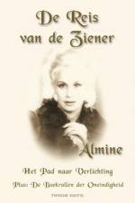 de Reis Van de Ziener 2nd Edition af Almine