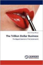 Trillion Dollar Business af John Chibaya Mbuya