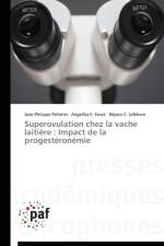 Superovulation Chez La Vache Laitiere af Collectif