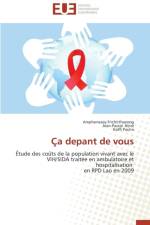 a Depant de Vous af Collectif