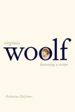 Virginia Woolf af Katherine Dalsimer