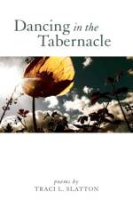Dancing in the Tabernacle af Traci L. Slatton