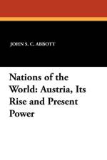 Nations of the World af Wilfred C Lay