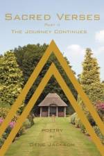 Sacred Verses af Gene Jackson