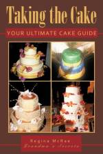 Taking the Cake af Regina McRae